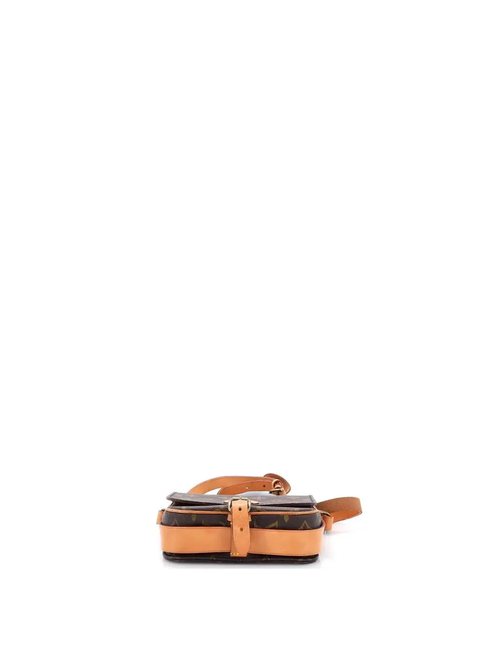 Louis Vuitton Cartouchiere Handbag #269706L10B